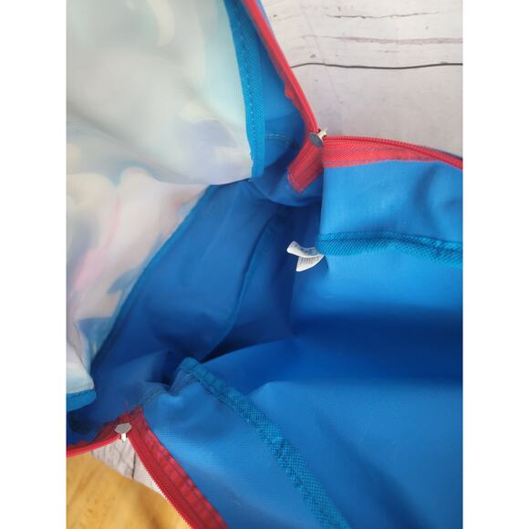 Disney Puppy Dog Pals Kids Small Backpack daycare Preschool Toddler Size - Picture 9 of 11